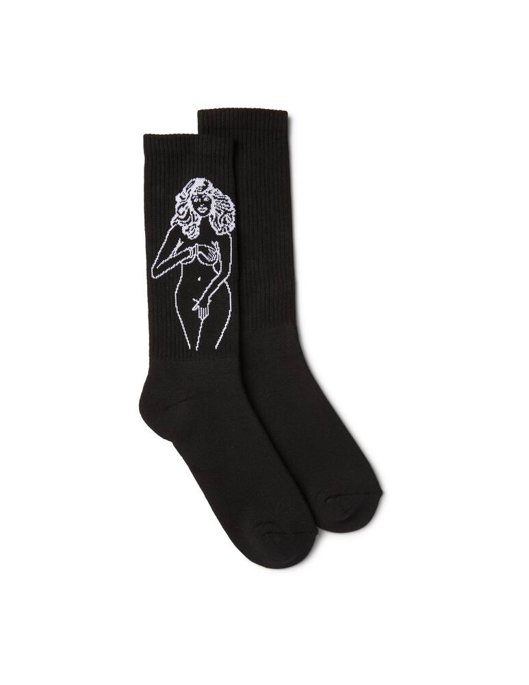 rinascente Palm Angels Calze exotic woman