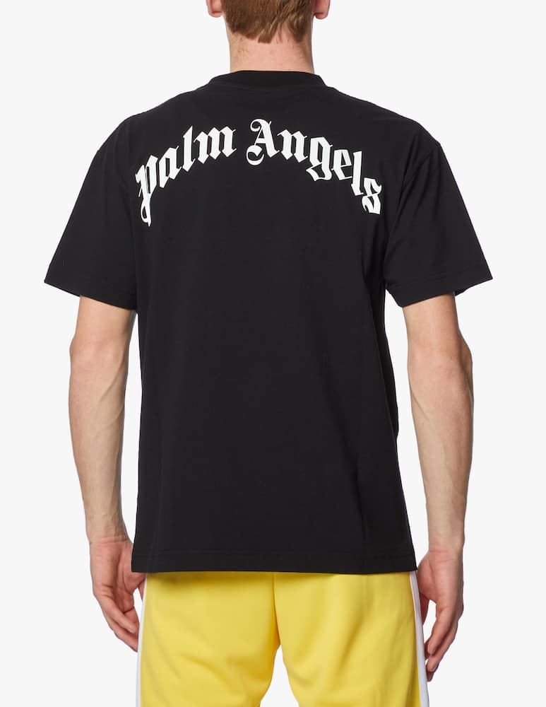 rinascente Palm Angels T-shirt bear