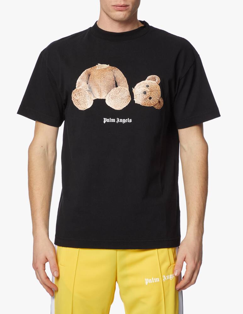 rinascente Palm Angels T-shirt bear