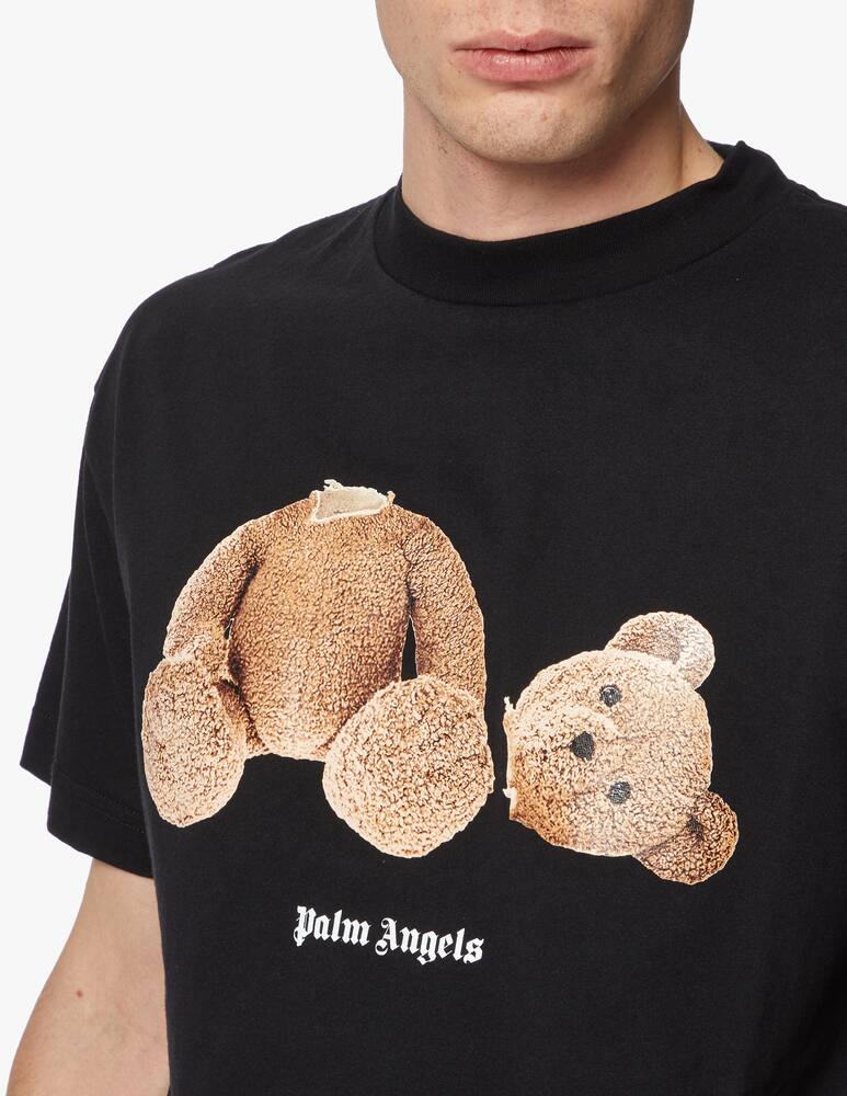rinascente Palm Angels T-shirt bear