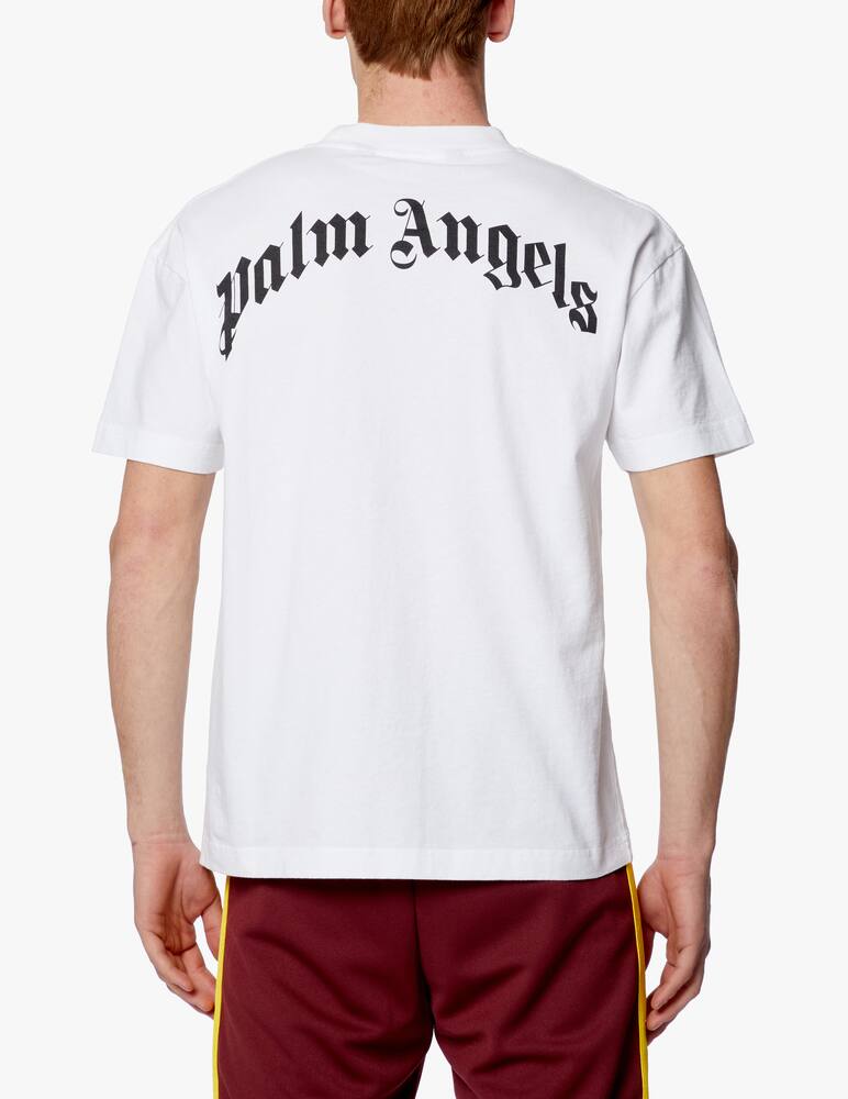 rinascente Palm Angels T-shirt crocodile