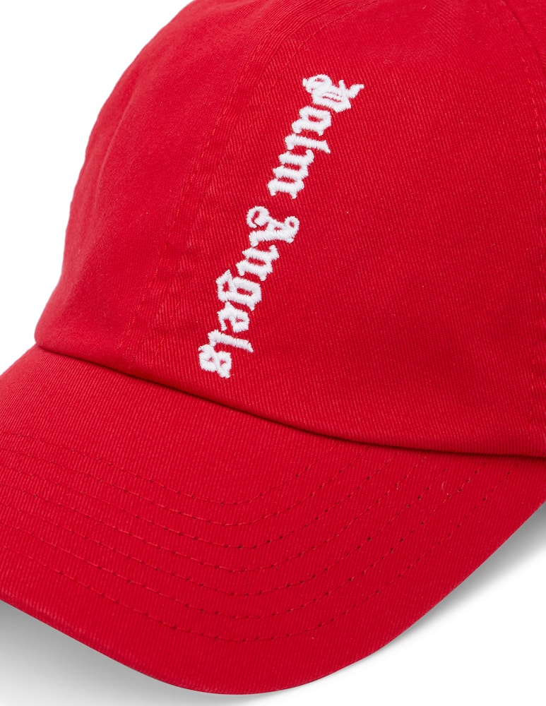 rinascente Palm Angels Cappello ns logo