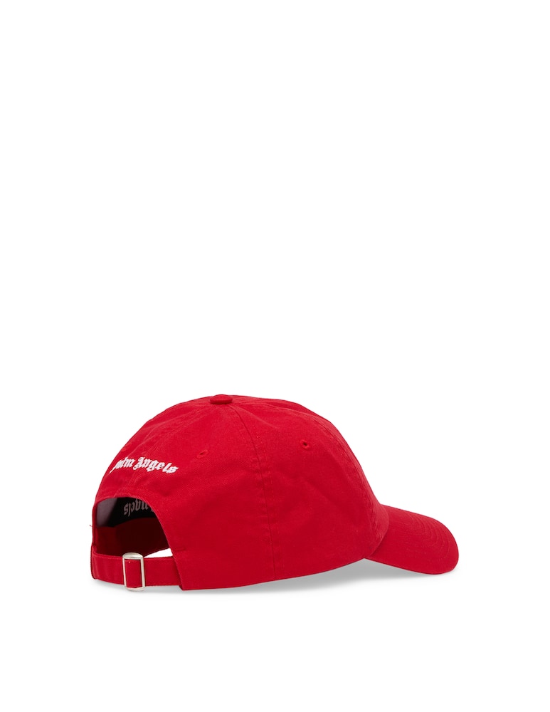rinascente Palm Angels Cappello ns logo