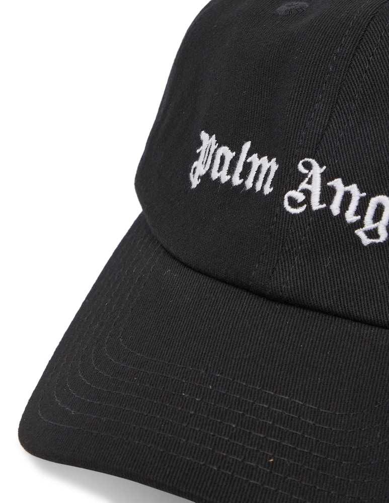 rinascente Palm Angels Cappello classic logo