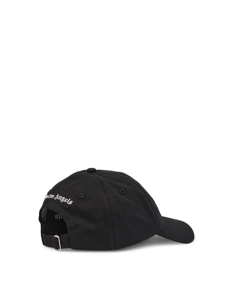 rinascente Palm Angels Cappello classic logo