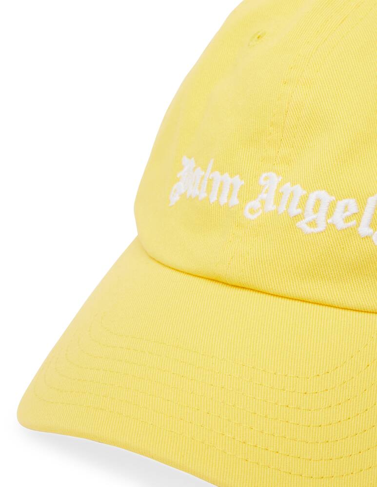 rinascente Palm Angels Cappello classic logo
