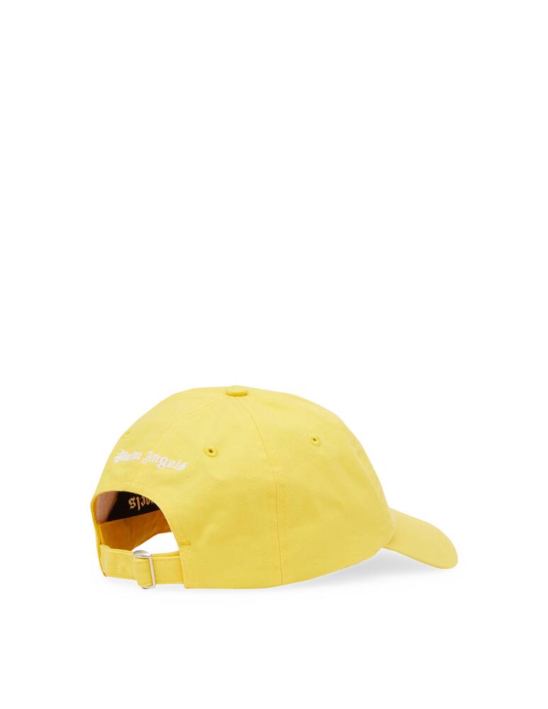 rinascente Palm Angels Cappello classic logo