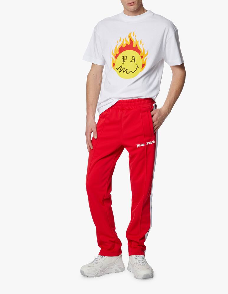 rinascente Palm Angels Classic track pants