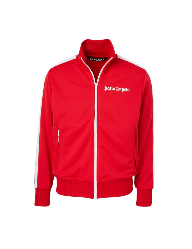rinascente Palm Angels Classic track jacket