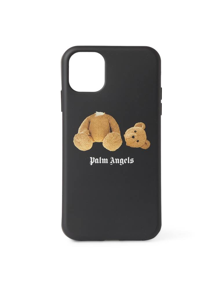 rinascente Palm Angels Bear iphone case 11