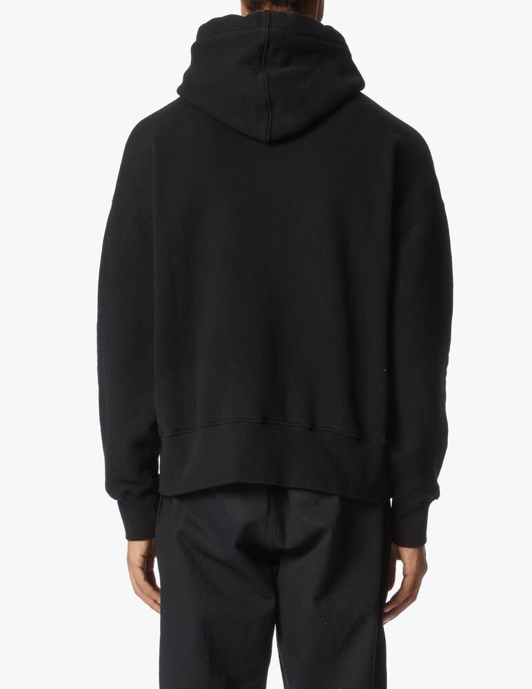 rinascente Palm Angels Felpa con cappuccio bear