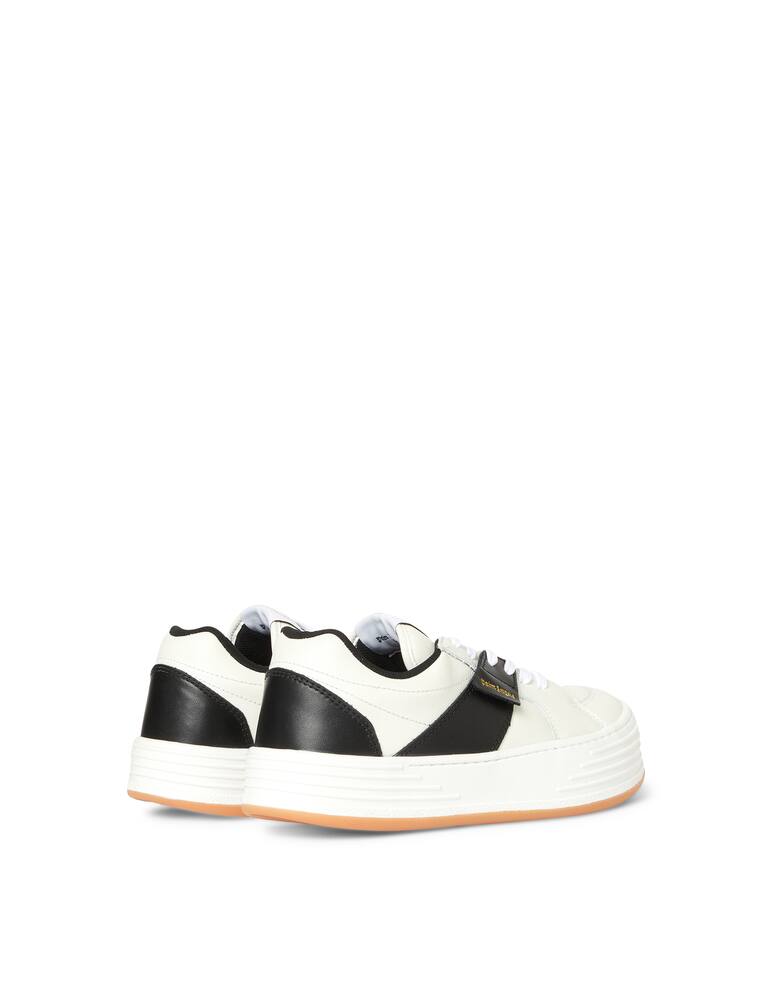 rinascente Palm Angels Sneakers big sole low-top