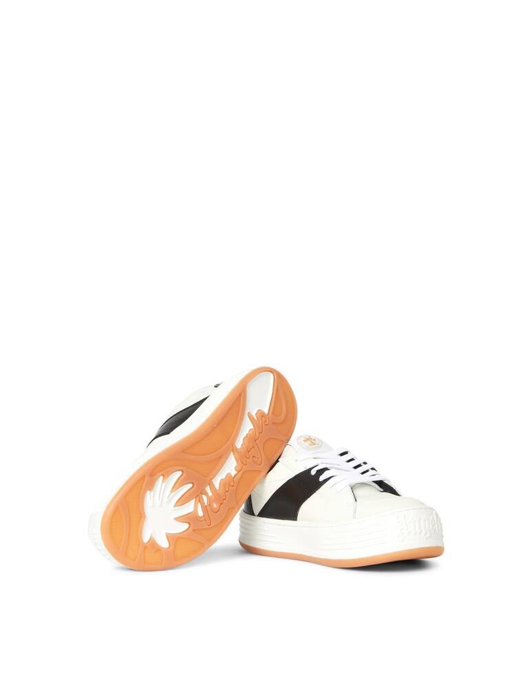 rinascente Palm Angels Sneakers big sole low-top