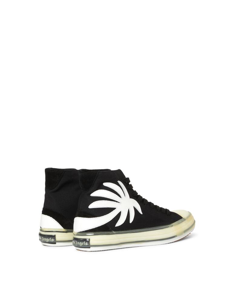 rinascente Palm Angels Sneakers vulcanized hi-top