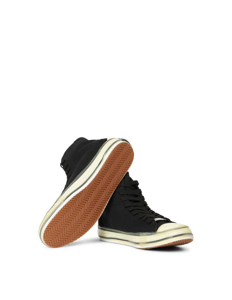 rinascente Palm Angels Sneakers vulcanized hi-top