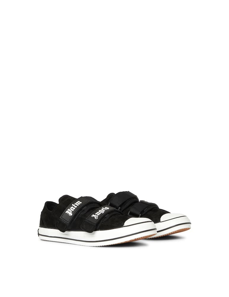 Palm Angels Sneakers velcro vulcanized - immagine 2 Palm Angels Sneakers velcro vulcanized - immagine 2