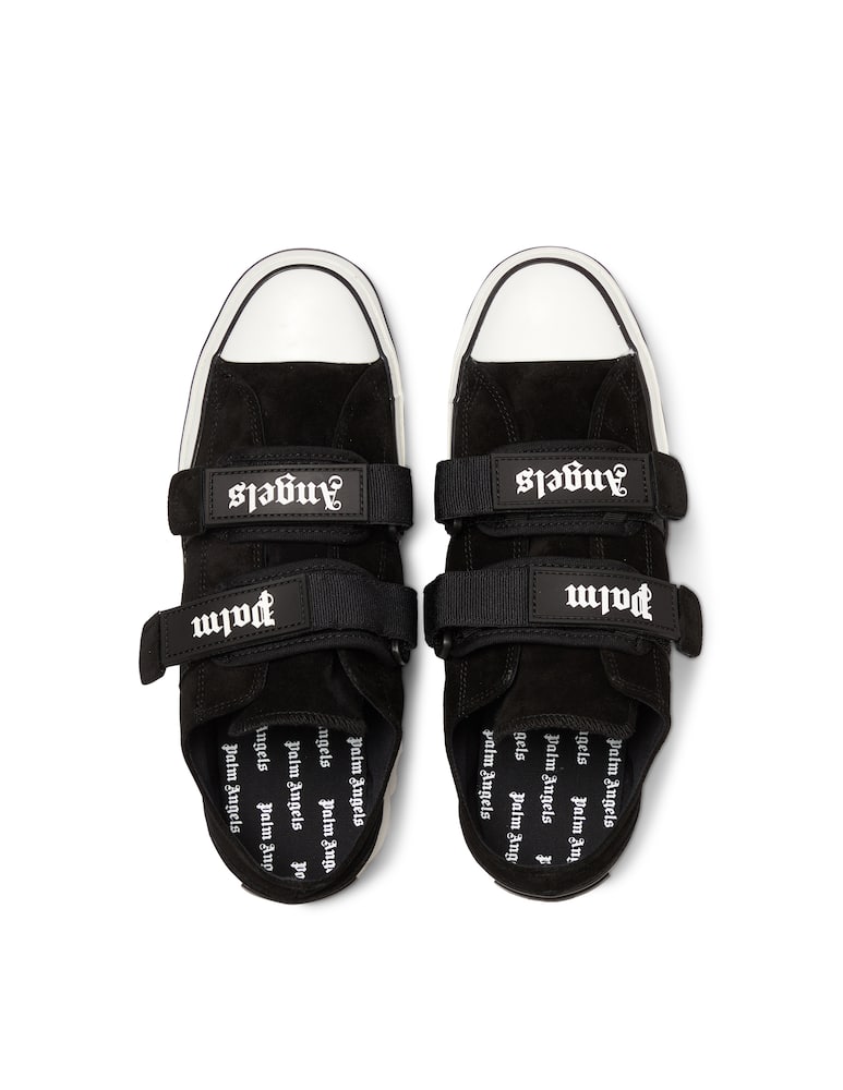 Palm Angels Sneakers velcro vulcanized - immagine 3 Palm Angels Sneakers velcro vulcanized - immagine 3
