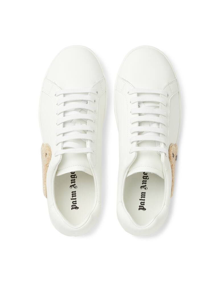 rinascente Palm Angels Sneakers teddy bear tennis