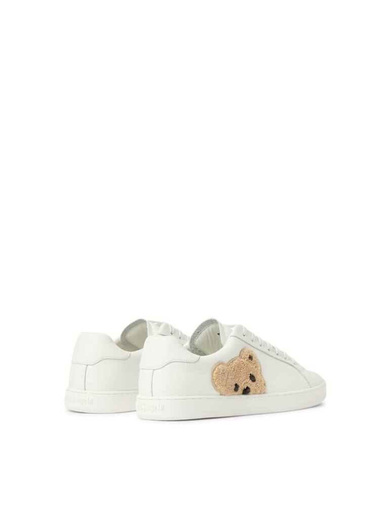 rinascente Palm Angels Sneakers teddy bear tennis