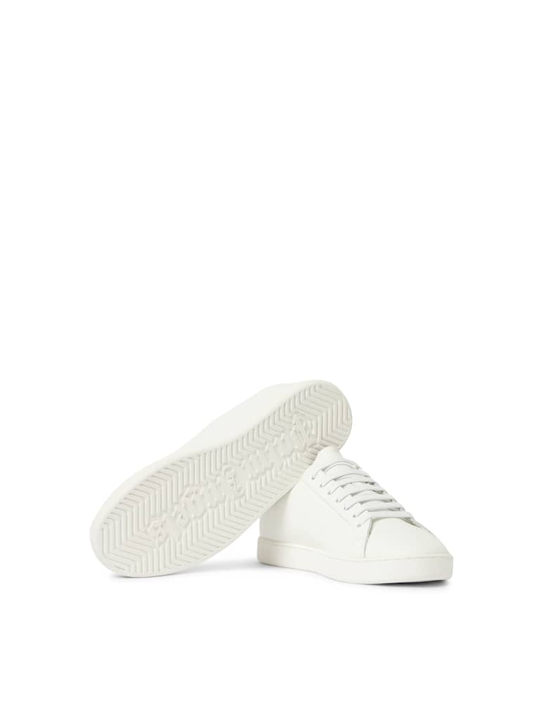 rinascente Palm Angels Sneakers teddy bear tennis