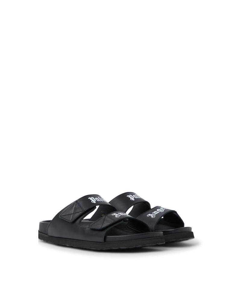 rinascente Palm Angels Sandali con logo
