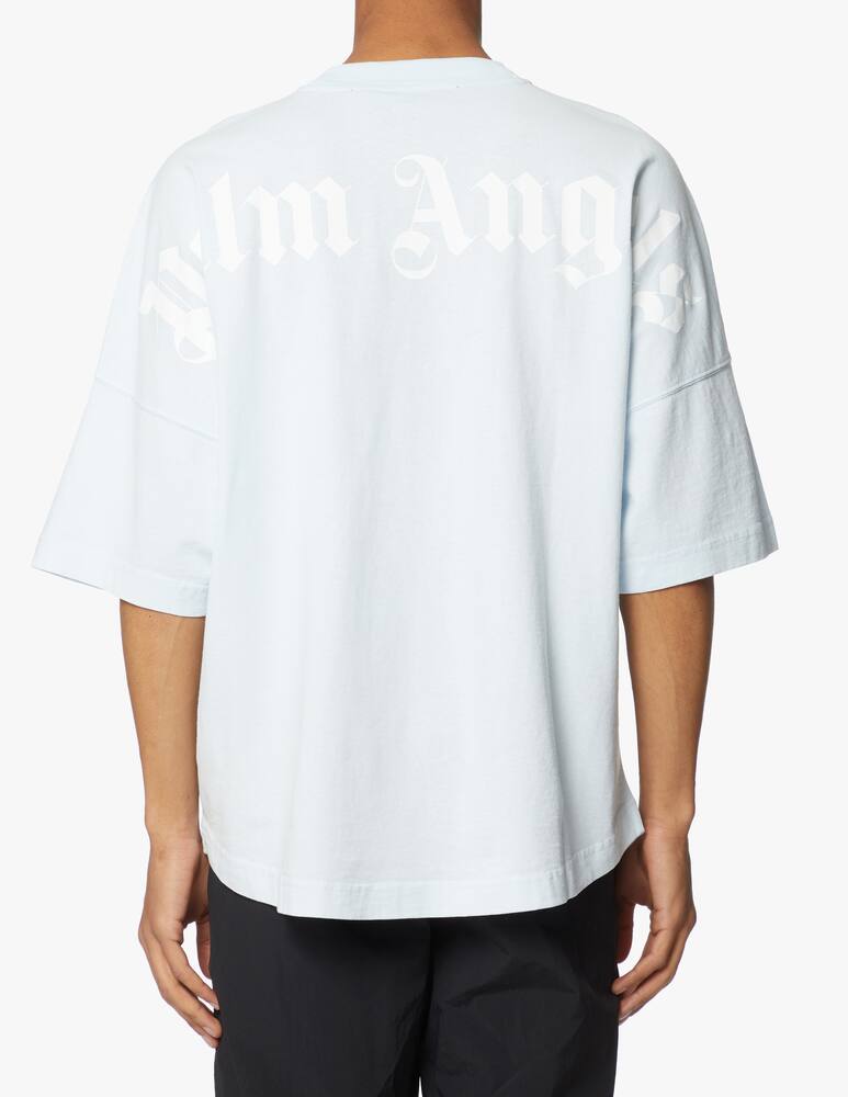 rinascente Palm Angels T-shirt classic logo