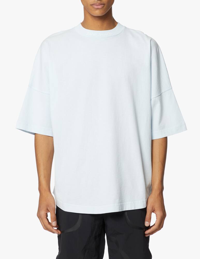 rinascente Palm Angels T-shirt classic logo