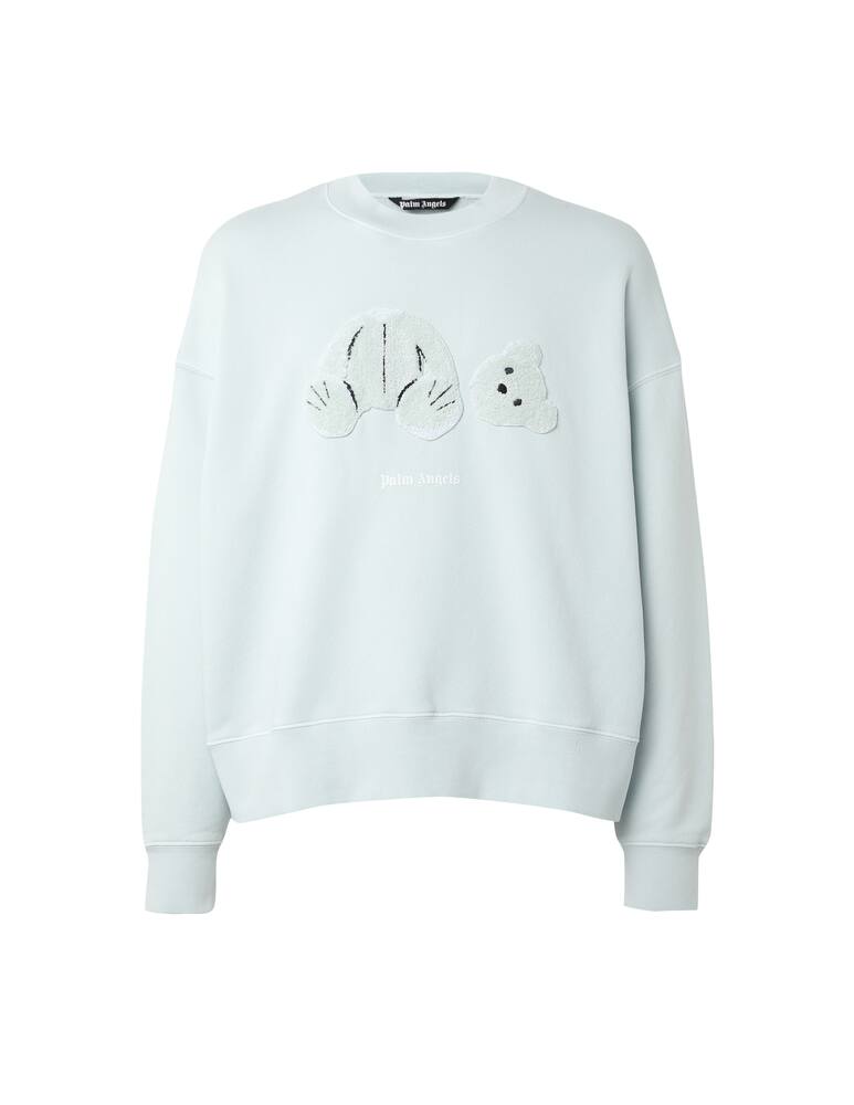 rinascente Palm Angels Bear sweatshirt