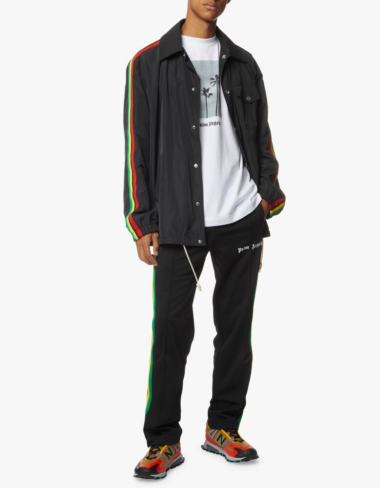 rinascente Palm Angels Palms boulevard t-shirt