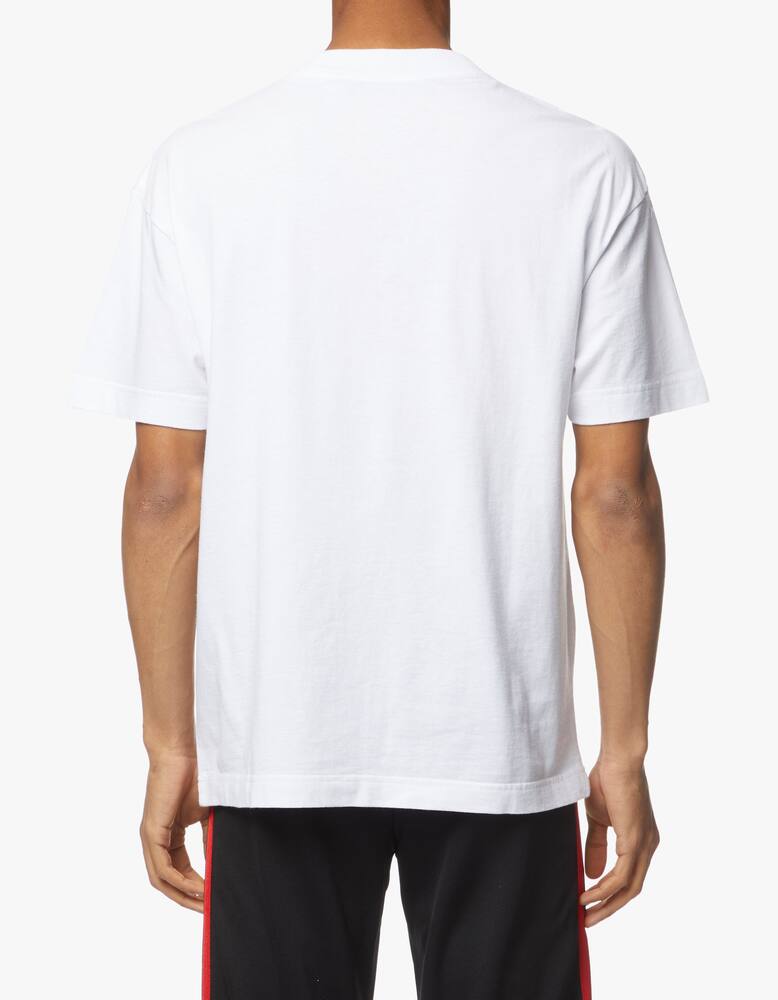 rinascente Palm Angels Palms boulevard t-shirt