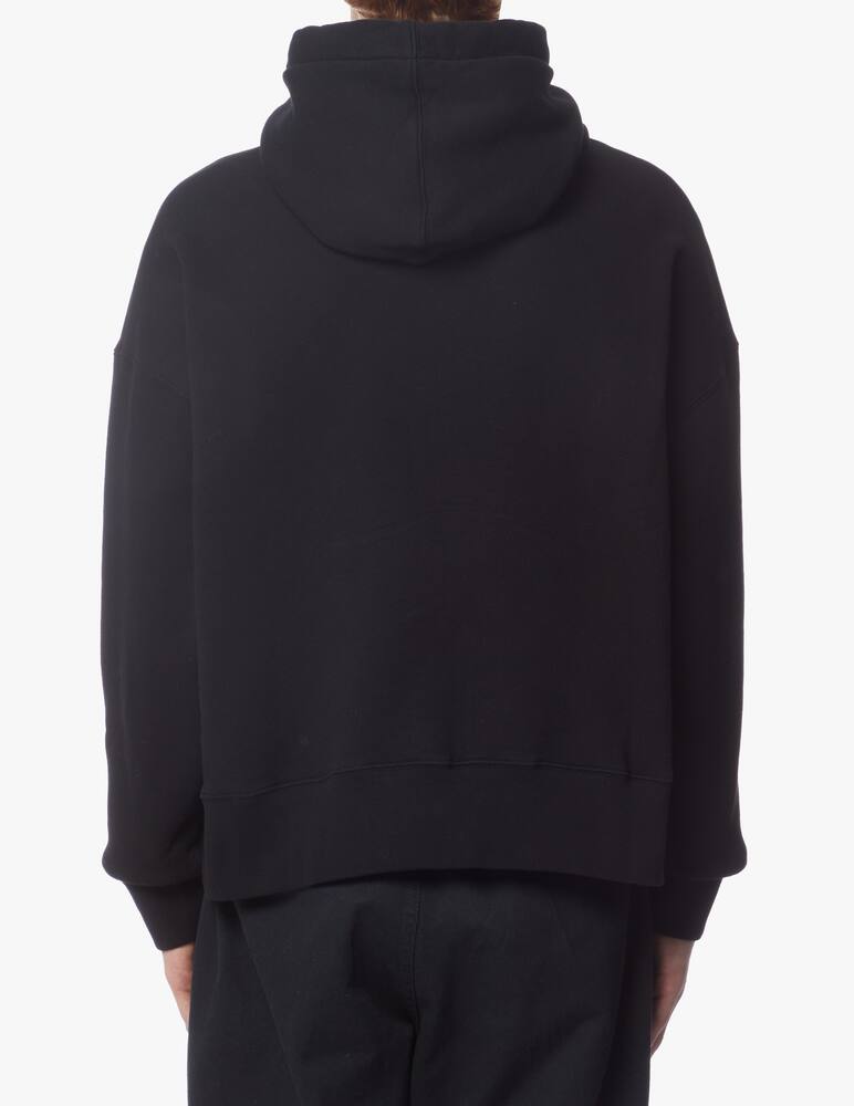 rinascente Palm Angels Felpa con cappuccio bear in love