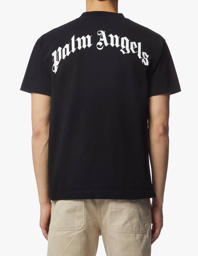 rinascente Palm Angels Bear in love t-shirt