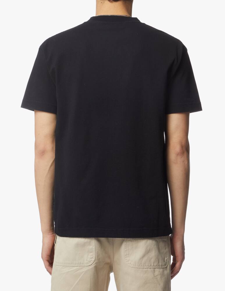 rinascente Palm Angels Pirate bear t-shirt