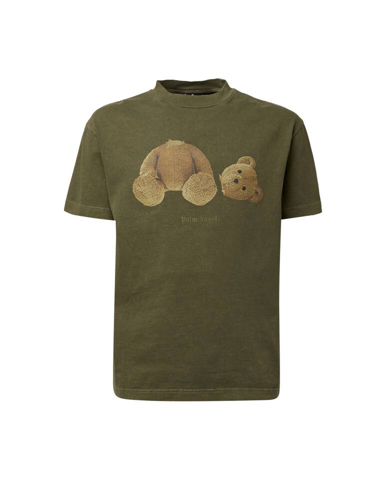 Palm Angels Bear t-shirt - picture 2 Palm Angels Bear t-shirt - picture 2