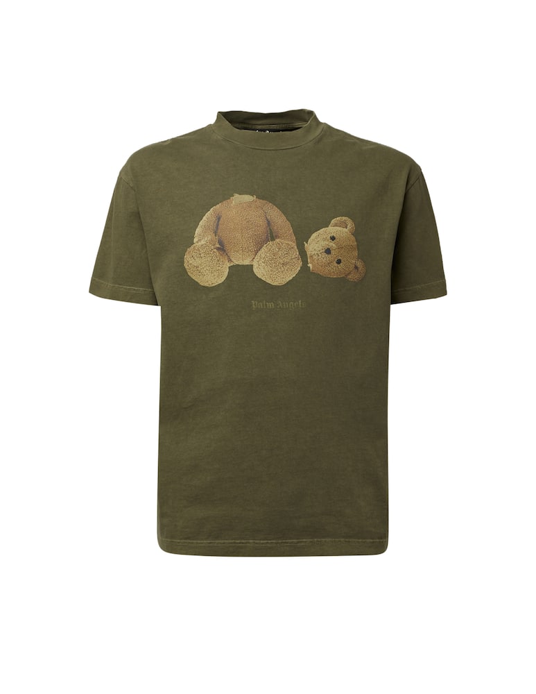 rinascente Palm Angels T-shirt bear