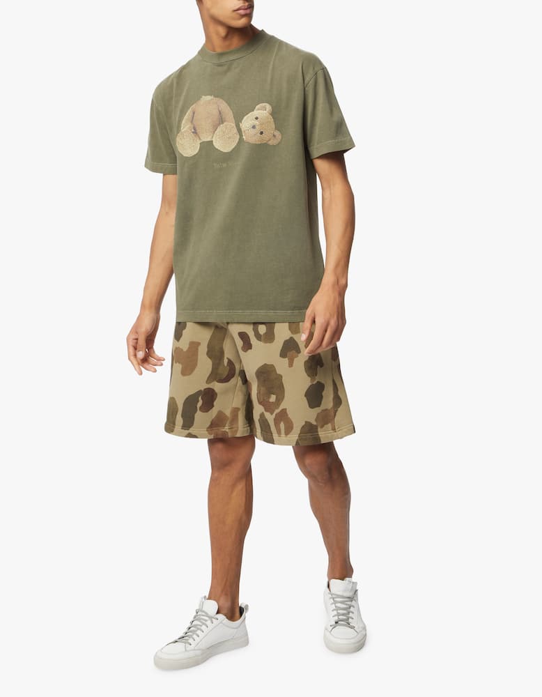 Palm Angels Bear t-shirt - picture 1 Palm Angels Bear t-shirt - picture 1