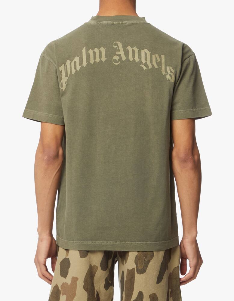 rinascente Palm Angels T-shirt bear