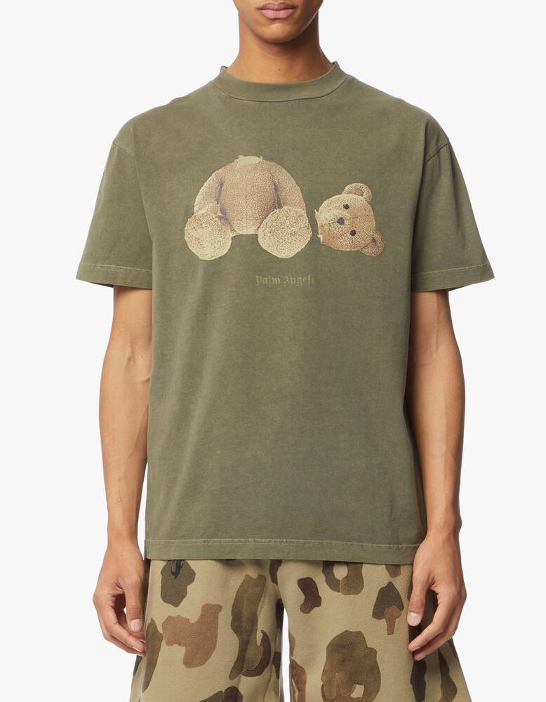 rinascente Palm Angels T-shirt bear