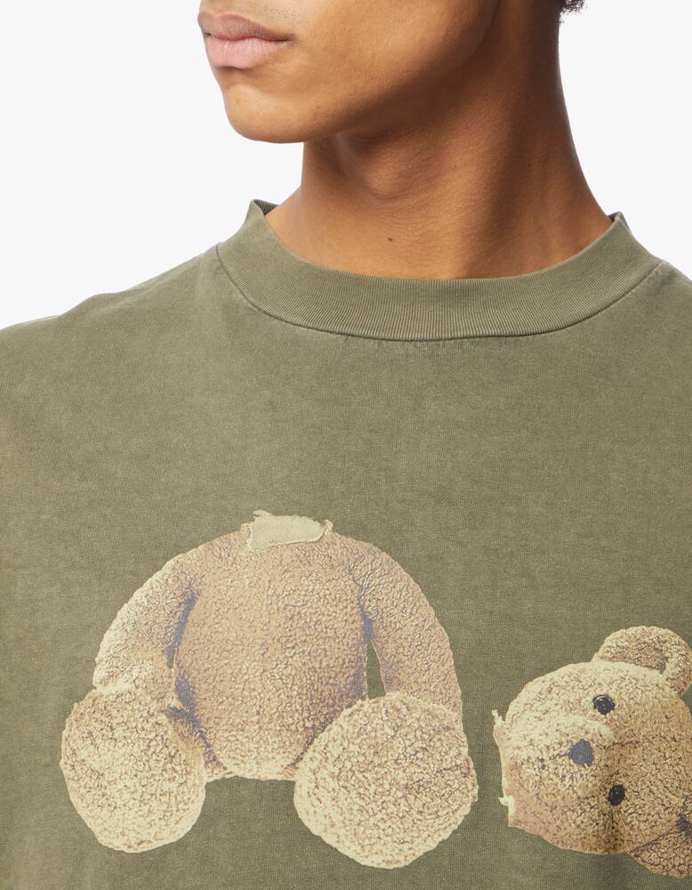 rinascente Palm Angels T-shirt bear