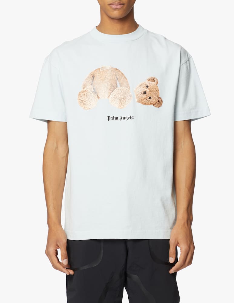 Palm Angels T-shirt bear - immagine 4 Palm Angels T-shirt bear - immagine 4