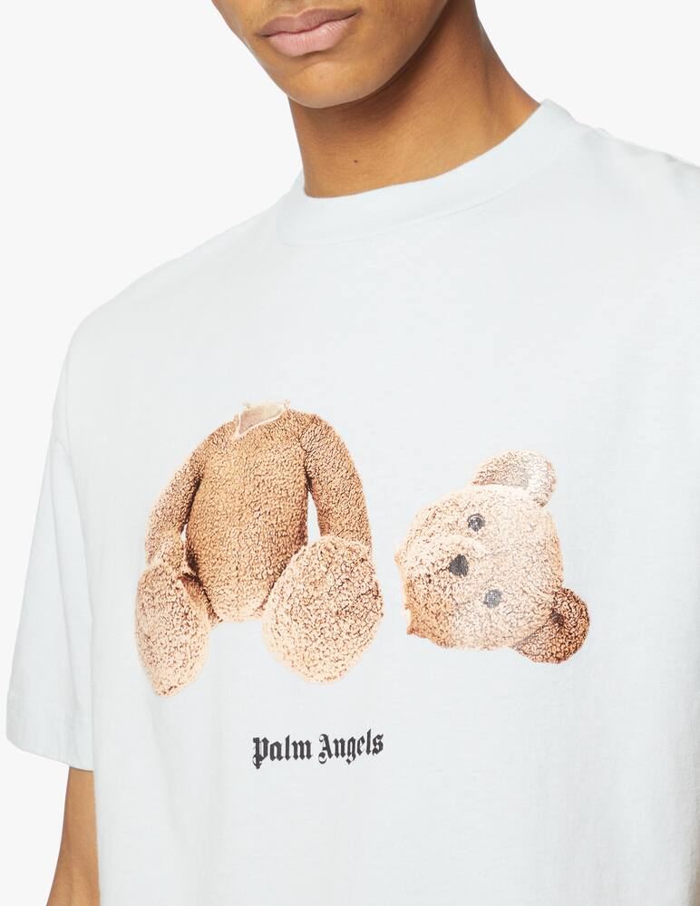 Palm Angels T-shirt bear - immagine 5 Palm Angels T-shirt bear - immagine 5