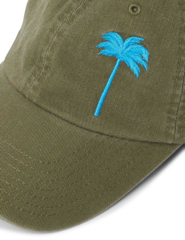 rinascente Palm Angels Pxp cap