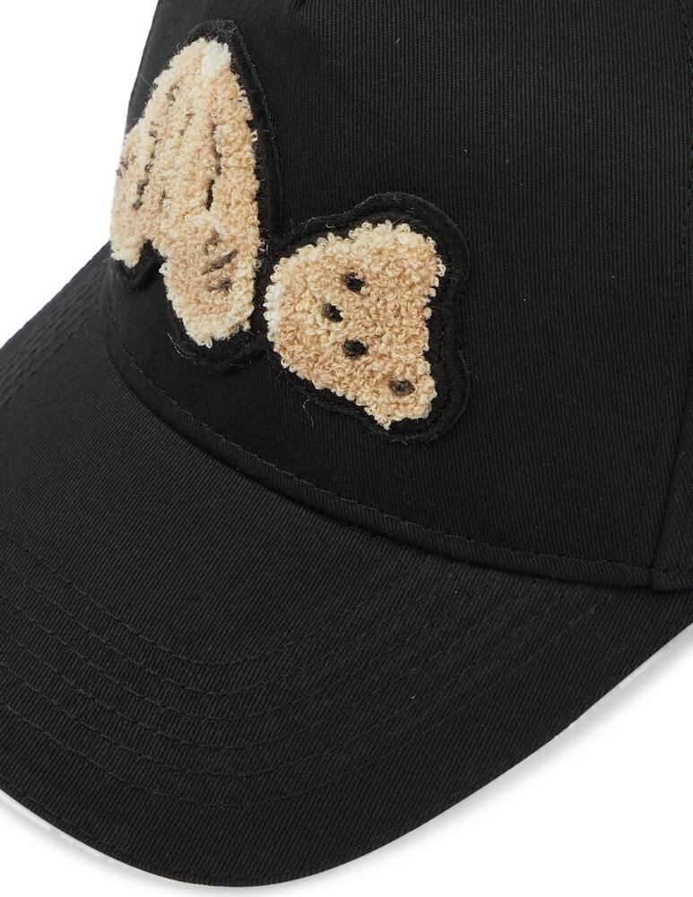 rinascente Palm Angels Bear cap