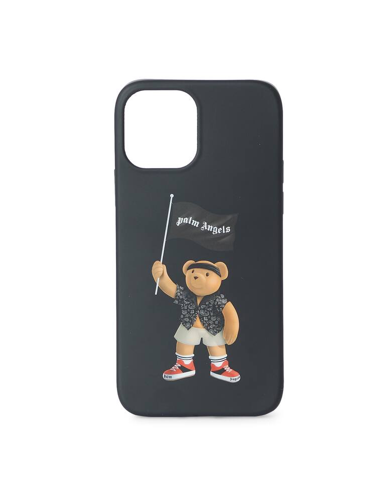 rinascente Palm Angels Pirata bear iphone case 12/12pro