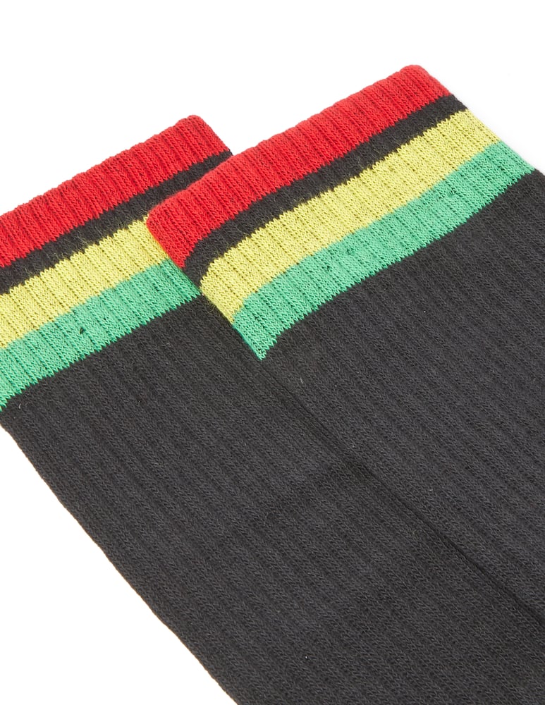rinascente Palm Angels Exodus socks