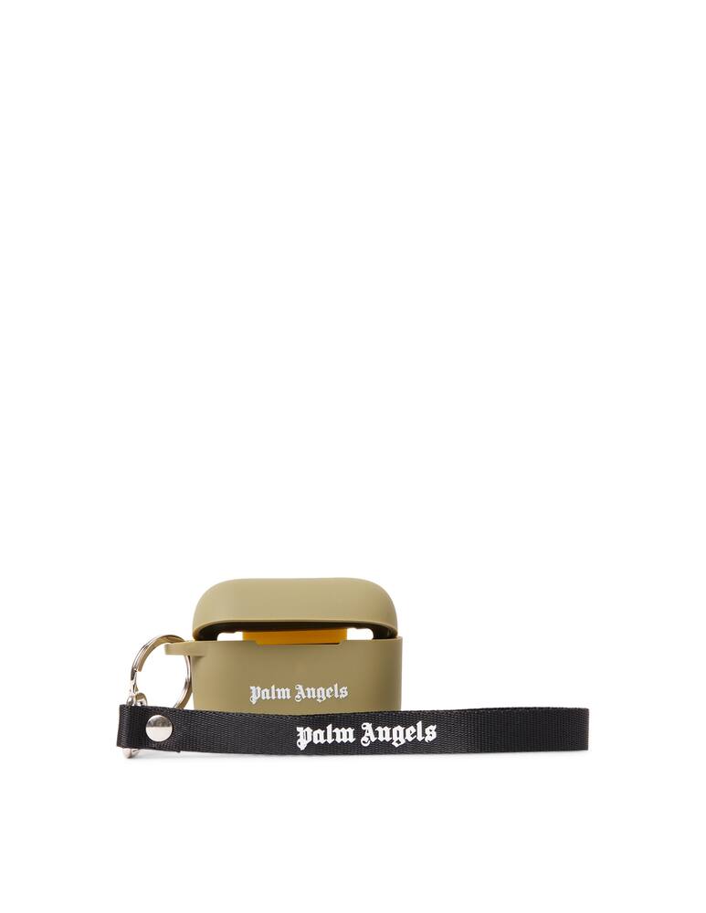 rinascente Palm Angels Airpod case pro