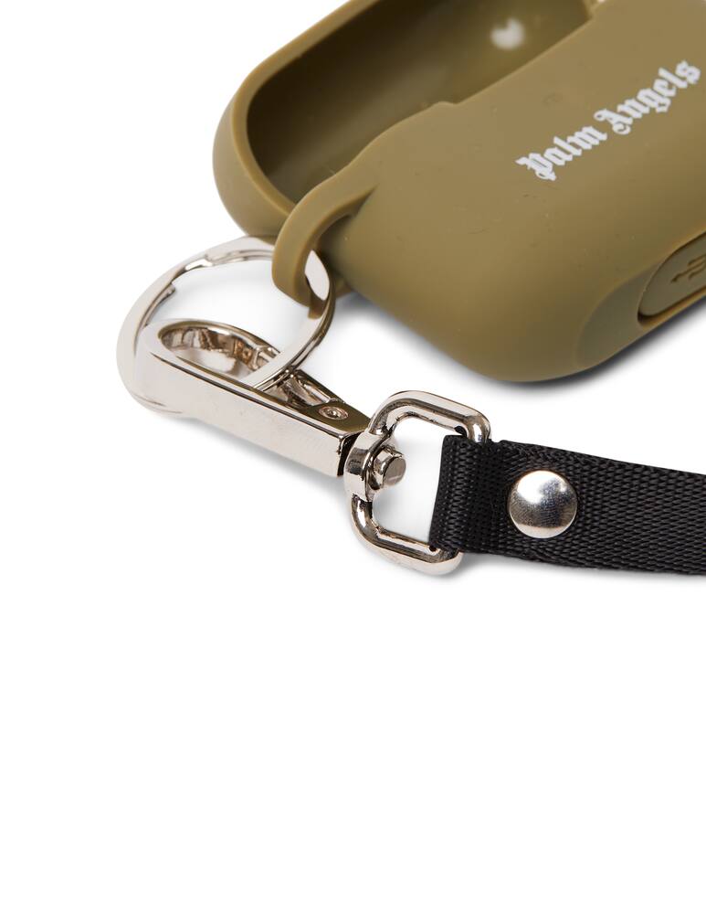 rinascente Palm Angels Airpod case pro
