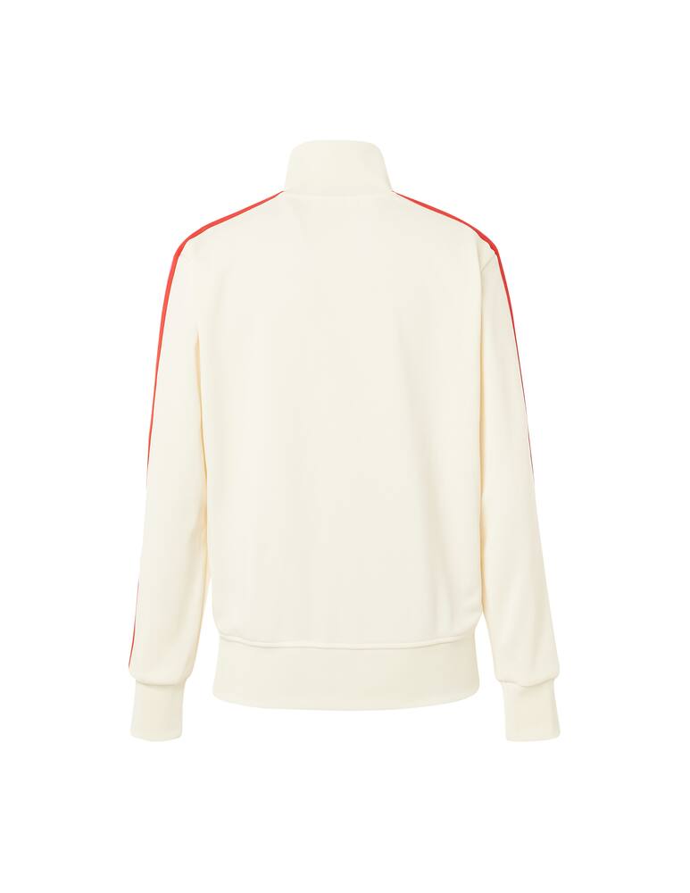 rinascente Palm Angels Felpa con zip