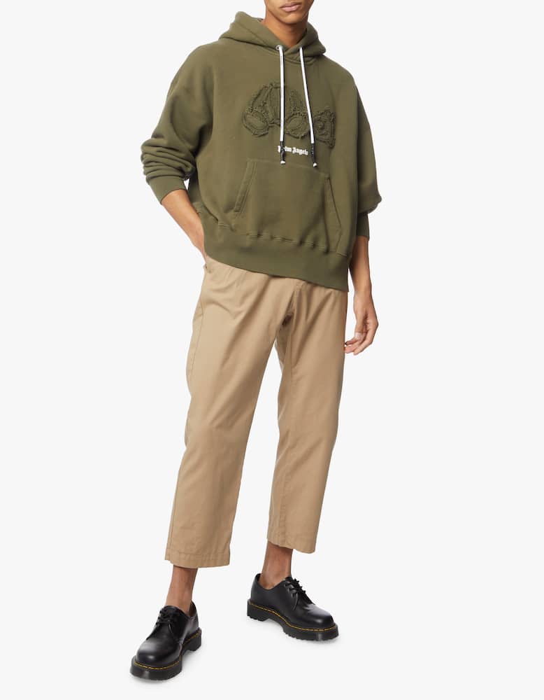 rinascente Palm Angels Bear hoodie