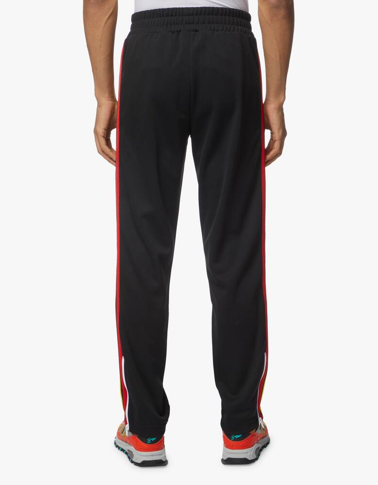 rinascente Palm Angels Pantaloni tuta corti exodus